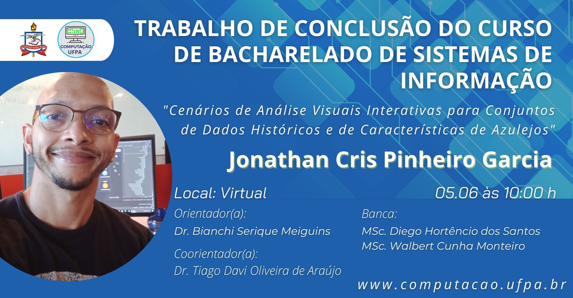 Trabalho de Conclusão de Curso